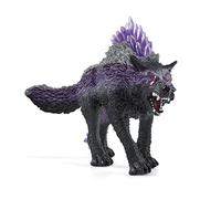 Schleich 42554 Loup des Ténèbres (Eldrador