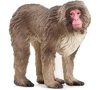 SCHLEICH-Figurine Macaque japonais Schleich