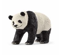 SCHLEICH-Figurine Panda Géant Schleich - 10 x 3,5 x 5,5 cm