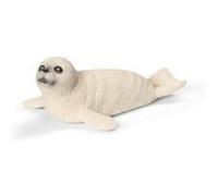 Schleich - Figurine Phoque : Jeune Phoque G