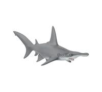 SCHLEICH-Figurine Requin Marteau plastique 16,6x5,8x6,7 cm à partir de 4 ans