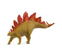 Schleich Figurine Stégosaure (15040) Dinosaurs
