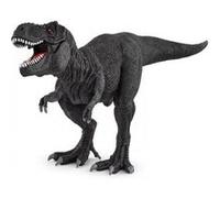 Schleich - Figurine T-Rex noir noir noir G