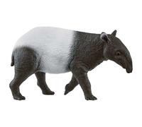Schleich Tapir 14850 (Wild Life) multicolore