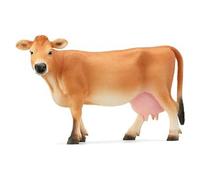 SCHLEICH-Figurine vache Jersiaise Schleich