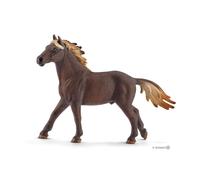 Schleich - Figurines animales, Étalon Mustang ; 13805