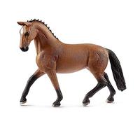 Schleich - Figurines animales, Jument hanovrienne ; 13817