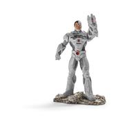 Schleich - Figurines d'animaux, CYBORG ; 22519
