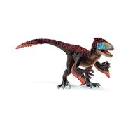 Schleich - Figurines d'animaux, Utahraptor ; 14582