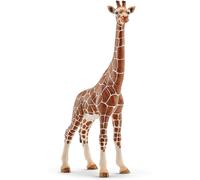 Schleich - Figurines d'animaux, Vache girafe ; 14750