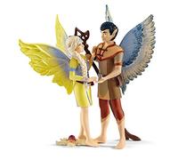 Schleich Film Sera et Jaro Multicolore G