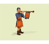 SCHLEICH FRANCE - musicien de fanfare