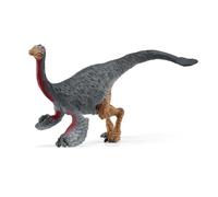 SCHLEICH-Gallimimus multicolore Schleich - 21.6 cm