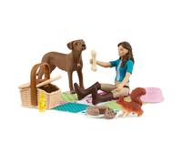 SCHLEICH GmbH 42746 Jouet