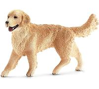 Schleich Golden Retriever, Femelle