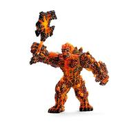 Schleich Golem de Lave avec Arme