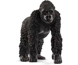 Schleich Gorilla, Female G