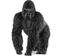 Schleich Gorille - Mâle, Figurine