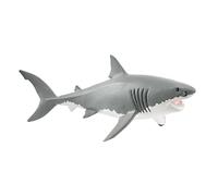 Schleich Grand Requin Blanc Sauvage