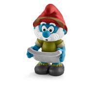 Schleich Grand Schtroumpf De La Jungle