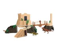 Schleich Grande Conquête du temple perdu, Figurine
