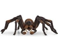 Schleich Harry Potter | Aragog 13987 | Figurine d’araignée avec 8 Yeux | pour décorer ou Collectionner dans l’Univers Harry Potter | Cadeau pour Enfants, Fans | Dès 6 Ans | 17 x 8 x 14 cm