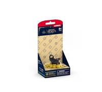schleich Harry Potter Fantastic Beasts | Niffleur avec Or 14905 | Figurine sur Un tas d’Or | décoration ou Figurine de Collection | idée Cadeau pour Enfants dès 6 Ans | Set de 2 pièces