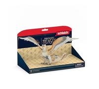 Schleich Figurine ELDRADOR CREATURES Oiseau-tonnerre articulée ailes mobiles 14904