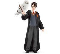 Schleich Figurine Harry Potter et Hedwig