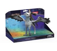 Schleich Harry Potter | Harry Potter sur Buck 14947 | 31 x 16 x 18 cm