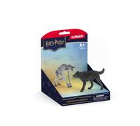 schleich Harry Potter Loup-Garou vs Animagus 14906 Figurine de Loup-Garou ar
