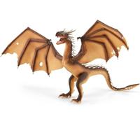 Schleich Figurine Le Magyar à Pointes 13989 – Wizarding World, dès 6 ans, 25,5×40×19,5 cm