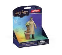 Schleich Wizarding World™ | Neville avec mandragore 14946