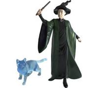 Figurines Professeur McGonagall et son Patronus, Schleich 42682 Harry Potter®, Pour enfant dès 6 ans