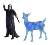 Figurines Rogue et son Patronus, Schleich 42683 Harry Potter®, Pour enfant dès 6 ans