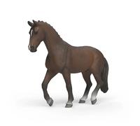 Schleich Horse Club – Hongre KWPN de sang chaud néerlandais 14919