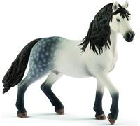 Schleich HORSE CLUB Étalon andalou, Figurine