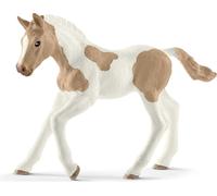 Schleich® Horse Club 13886 Poulain Paint Horse Figurine de jeu