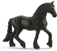 Schleich Horse Club 13906 Jument frisonne