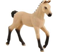 Schleich Horse Club 13929 Poulain hanovrien, fauve