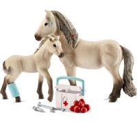 Schleich Horse Club 42430 Hannahs Erste-Hilfe-Set