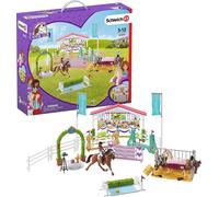 Schleich Horse Club 42440 Tournoi de l'amitié