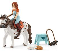 Schleich Horse Club 42518 Mia & Spotty