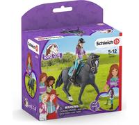 Schleich Horse Club 42541 Lisa & Storm