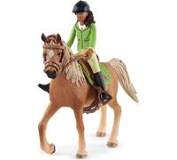 Schleich Horse Club 42542 Sarah & Mystery