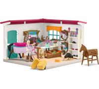 Schleich Horse Club 42568 Boutique d'équitation