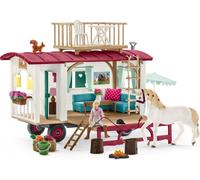 Schleich Horse Club 42593 Caravan