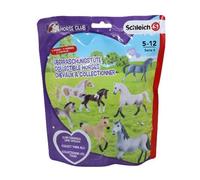 Schleich® Horse Club 87957 Sac surprise - chevaux L