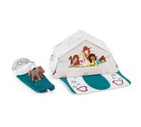 schleich HORSE CLUB Accessoires de camping