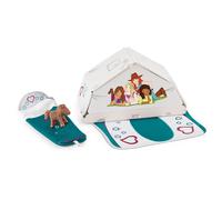 schleich HORSE CLUB Accessoires de camping